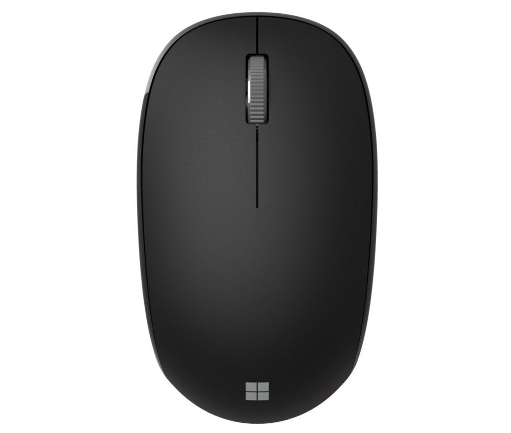 Microsoft RJN-00002 | Draadloze Muis | Links- en Rechtshandig | Bluetooth | Optisch | 1000 DPI - Matmuis